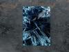GLASS CUTTING BOARD 35x52 Frost