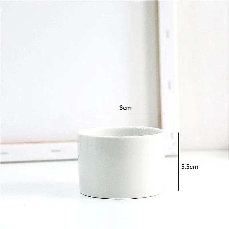 Скандинавская керамическая железная художественная мраморная ваза с узором розовое золото зеленый настольный цветочный горшок для домашнего офиса вазы декоративный суккулентный цветочный горшок