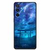 Для Samsung A26 / A36 / A56 5G Чехол Силиконовый Космический Мягкий ТПУ Задние Чехлы для Samsung Galaxy A26 5G Чехол для Телефона A 26 56 Крутой