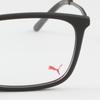 Puma Galleria Puma Frame Pe0166oa 001 Square Мужские и женские очки