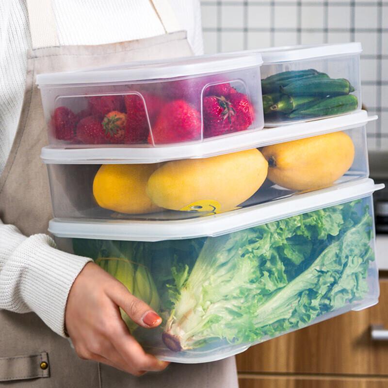 Герметичный пищевой контейнер Xitianlong для города