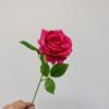 Artificial Silk Rose Flower For Wedding Party Home Decor Wall Display Arrangement