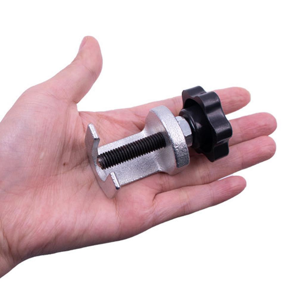 Экстрактор стеклоочистителей Инструмент для снятия рычага стеклоочистителя Съемник Универсальные инструменты для ремонта автомобильных стеклоочистителей Съемник Сверхмощный съемник рычага стеклоочистителя