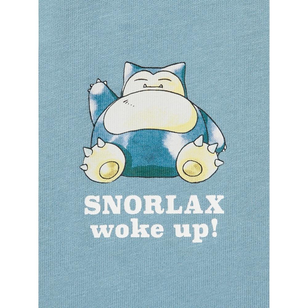 Uniqlo Япония Пок Мон Ут