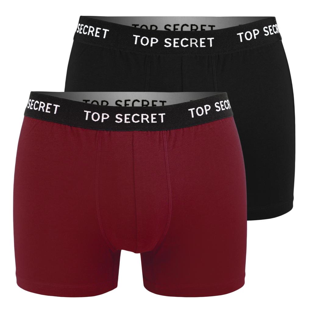 6 Pcs. Boxers - Men's - Quality, Cotton, Comfort, Breathable - Underpants - Durable Men's Underwear