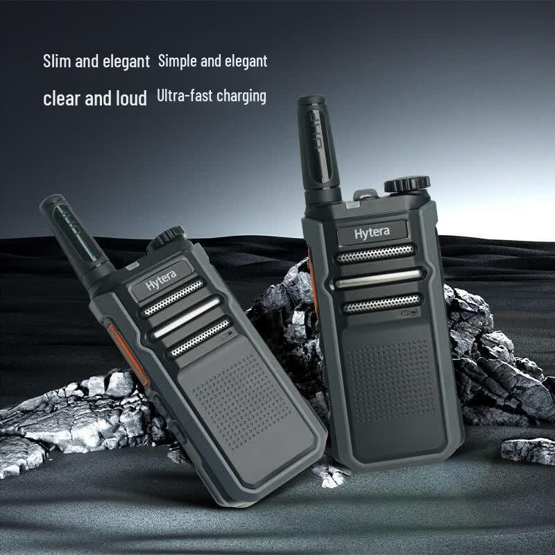 Профессиональная двусторонняя радиостанция Hytera HYT-G32 (Китайская версия)