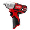 Boulonneuse À Choc MILWAUKEE M12 BIW38-0 12V Li-ion