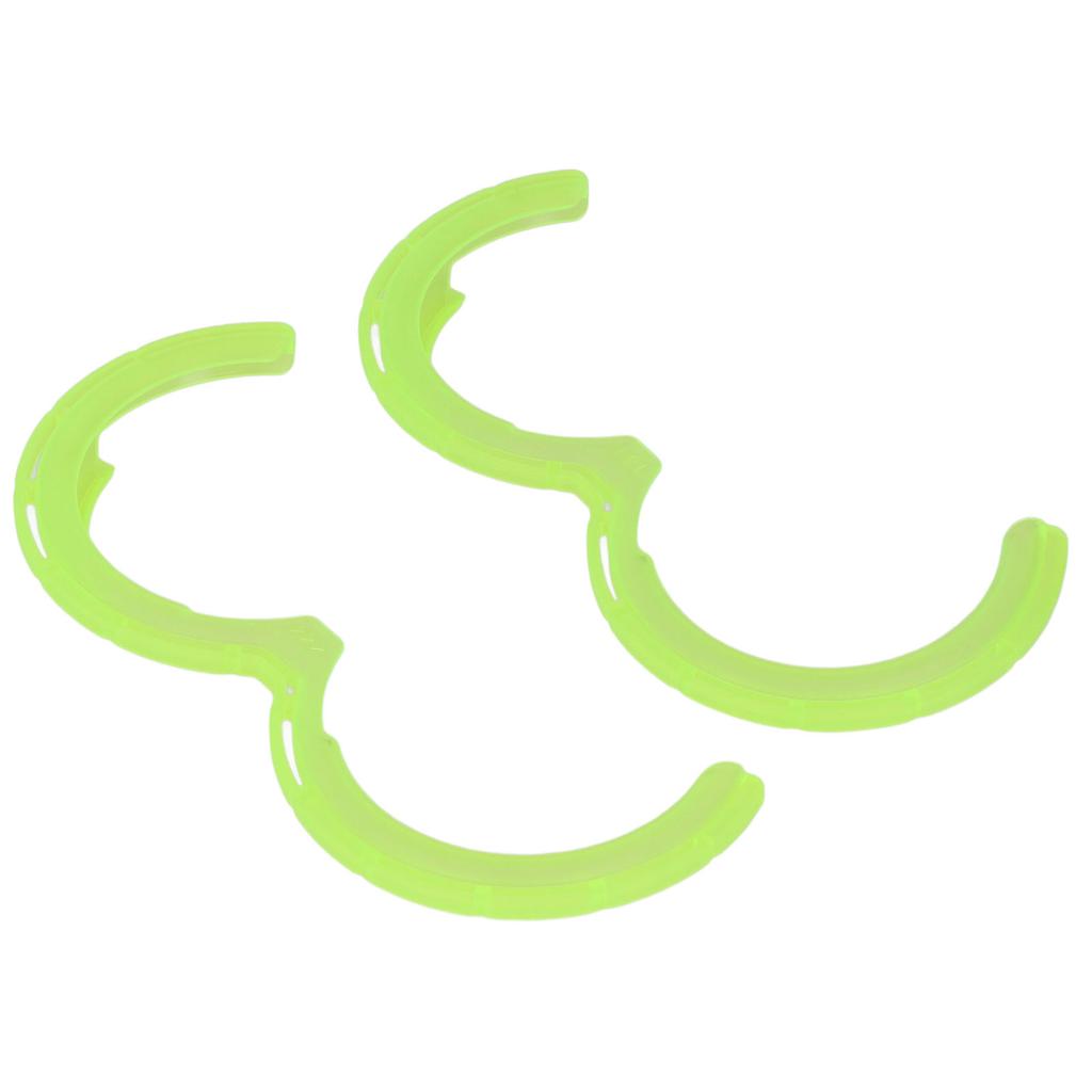 Drone Propeller Guard for Avata 2 Anti Collision Protective Bumper Ring Impact Protectors Strong