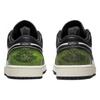 Air Jordan 1 Low Se 'Wear Away Electric Green' Jordan DN3705-003