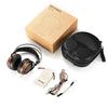 SIVGA Open Type Wired Wooden Planar Magnetic Field Driven Headphones P-II