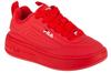 Fila Superbubble Wmn, Womens red Sneakers