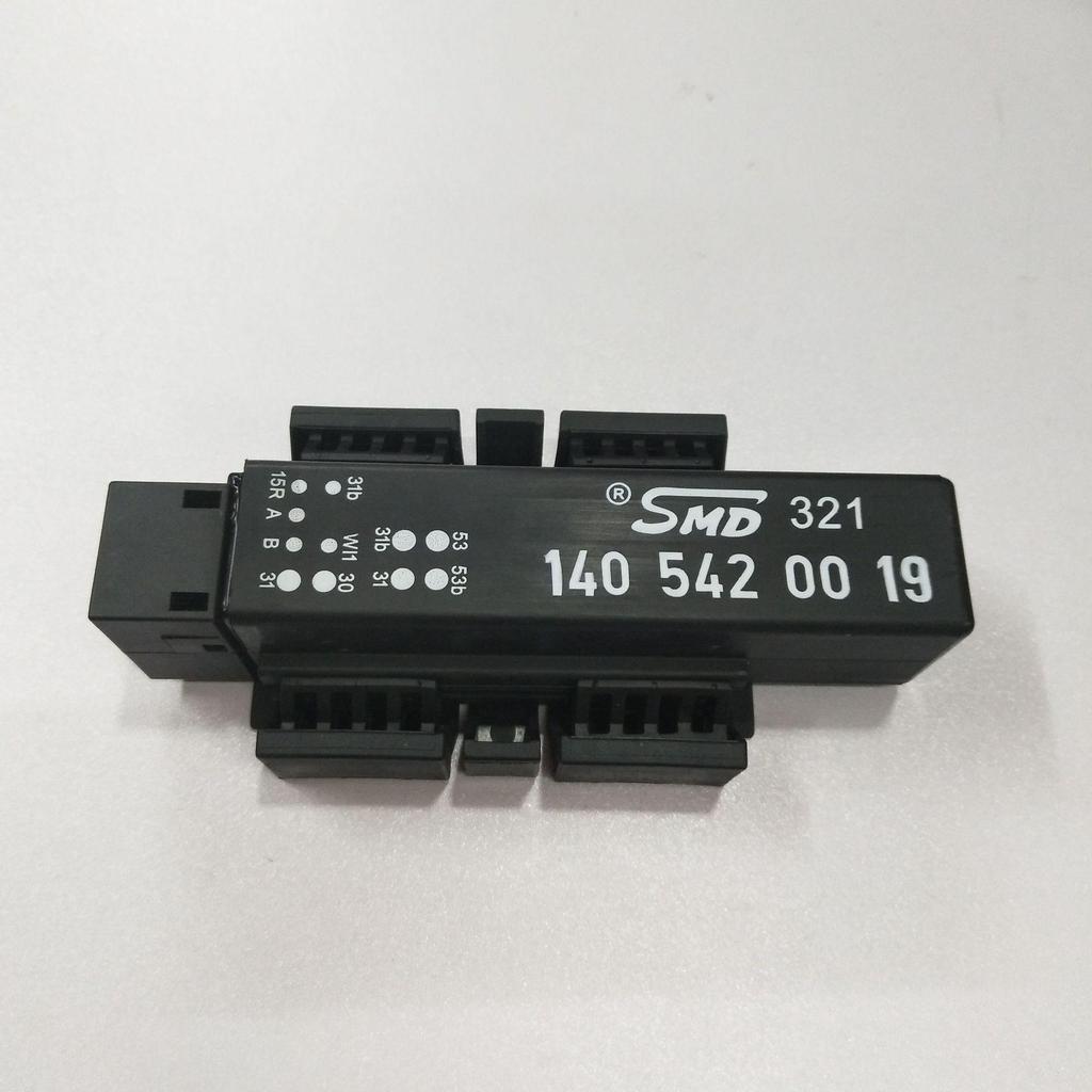 Power Steering & Brake Oil Hose for Mercedes W164 GL450/GL500 (Part No. 1644602224)