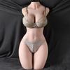 Real Size Love Full Body для пухлой груди и мягкая 3в1 многофункциональная секс-игрушка 24.4 кг кукла, мужчины, бедра, текстура,