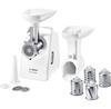 Meat Grinder Bosch MFW3X14W