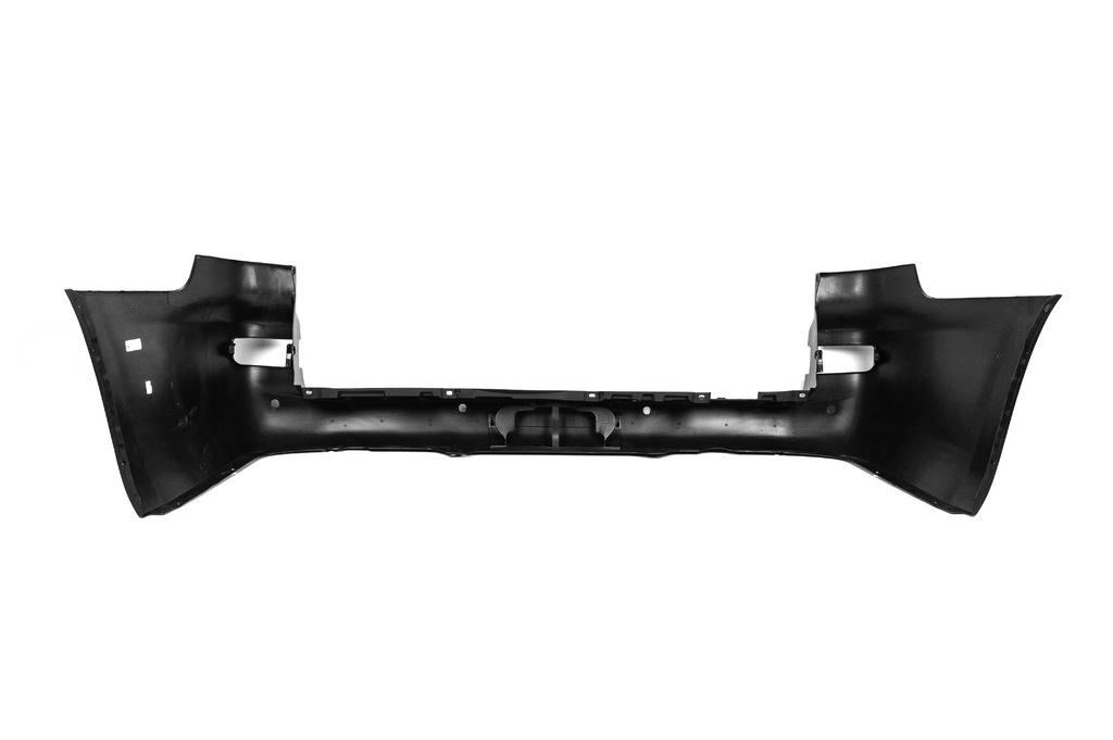 Задний бампер (2012-2015, под покраску) для Lexus LX570 / 450d