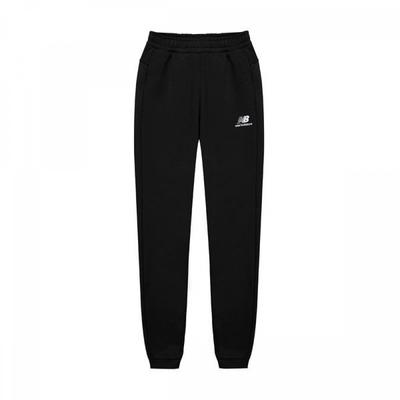Новые спортивные штаны Val Standard Jogger Brushed, черные Nbmldb9053 19