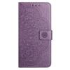 Butterfly Flower Leather Phone Wallet Case Book For Moto G Play Edge G 5G G10 G20 G22 G30 G32 G40 G60 G62 G71S G73 G82 G86 Cover