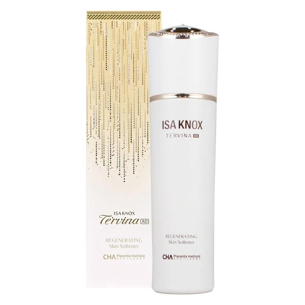 ISA KNOX Tervina Advanced Regenerating Skin Softener 150 мл тонер