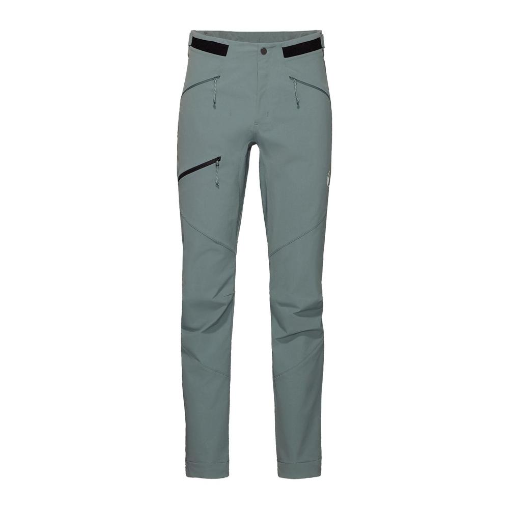 Mamuteu Thai Softshell Pants Men'S