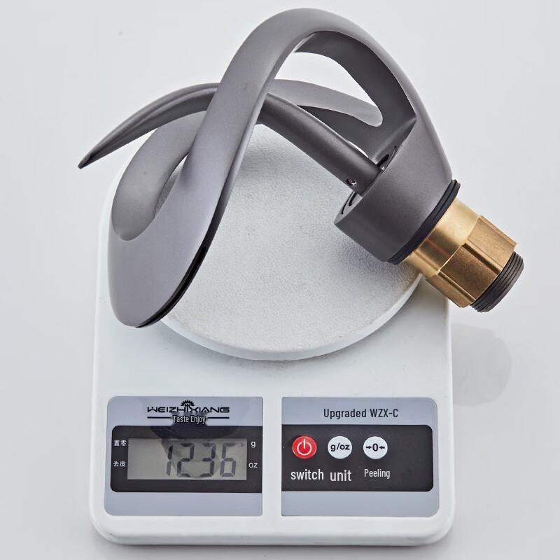OEING Washbasin Faucet