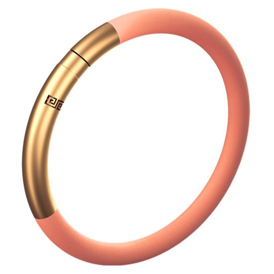 1 компл. Браслет от комаров Гибкий водонепроницаемый браслет без запаха Носимый антидеформированный силиконовый браслет для отпугивания насекомых для извлечения растений Браслет от комаров