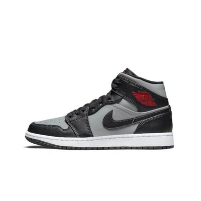 Air 1 Mid Shadow Red