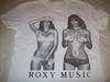 ROXY MUSIC - Коллекция футболок 'Country Life Band' Подарок для фанатов Размеры от S до 5XL Футболка OB342 Унисекс Футболка