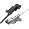 105° Multi-Angle Bend Screwdriver Joint Attachment