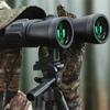 1 шт. 50000 м немецкий военный 20x50 зум HD BAK4-призма мощный бинокль дальнего действия профессиональный телескоп для кемпинга на открытом воздухе путешествия