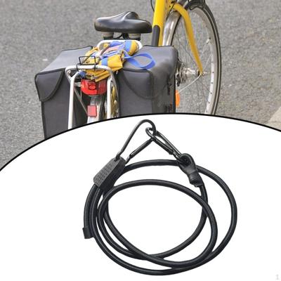 Регулируемый эластичный шнур-ремень для багажа, многоцелевая лента-веревка для