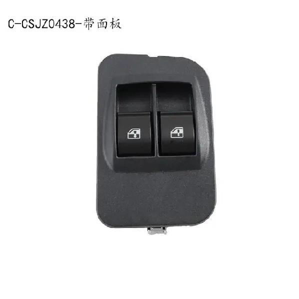 for Fiat Fiorino Citroen Nemo Peugeot Bipper 8 P 735518655 735461275 Electric Control Power Window Switch Front Left