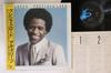 LP Пластинка AL GREEN - Precious Lord VIL6010 HI 1982 Япония Оби Соул/Фанк Б/У