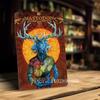 Mastodon Певец Металлические Таблички и Знаки настенный декор Винтажные Жестяные Таблички Капитан Металлический Постер Декор для Бара Паба Клуба Настенное Украшение