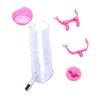 Automatic Pet Water Dispenser 350/500ML Pet Cage Water Bottle Pet Hanging Drinking Bottle  Pet Cage