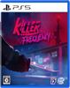 Killer Frequency -PS5