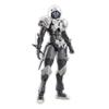 BANDAI SPIRITS 30MF Rosan Assassin Plastic Model Pre-Colored