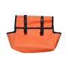 1Pcs Folding Design Folding Ladder Tool Storage Bag Portable Ladder Tool Bag  for Telescoping Ladder