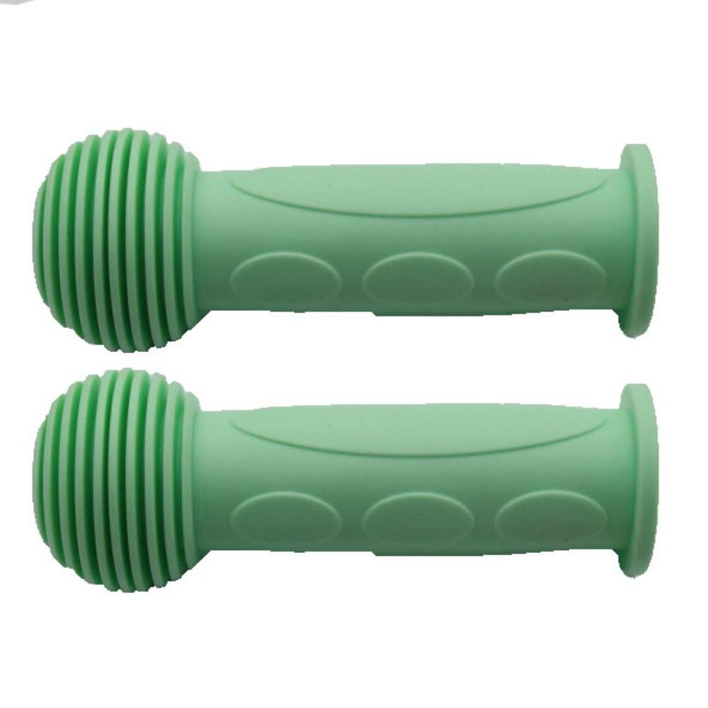 1 пара 10 цветов ручки руля велосипеда велосипедные грипсы аксессуары для руля велосипеда