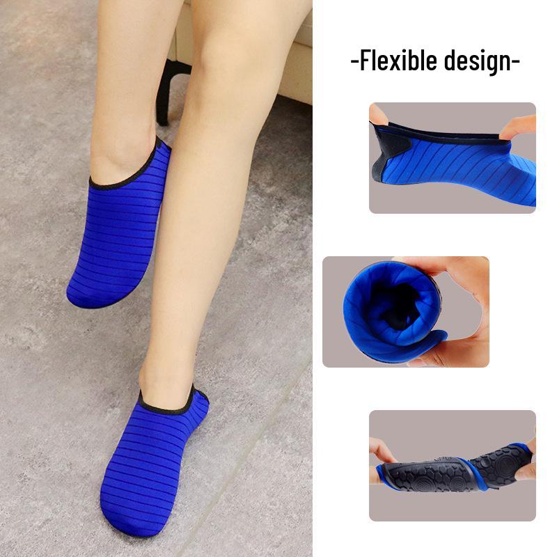 Женские легкие нескользящие комнатные спортивные туфли с амортизацией для йоги, скакалки, беговой дорожки и фитнес-тренировок