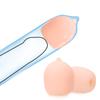 Reusable Normal Condom Head Attachment Ball Penis Enlargement Extender Beads Erotic Sex Toys For Men Adult Sex Products