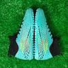 35-45 Men's Large Size High-top Football Shoes Nail Anti-slip TPR Artificial Lawn Boys Football Boots