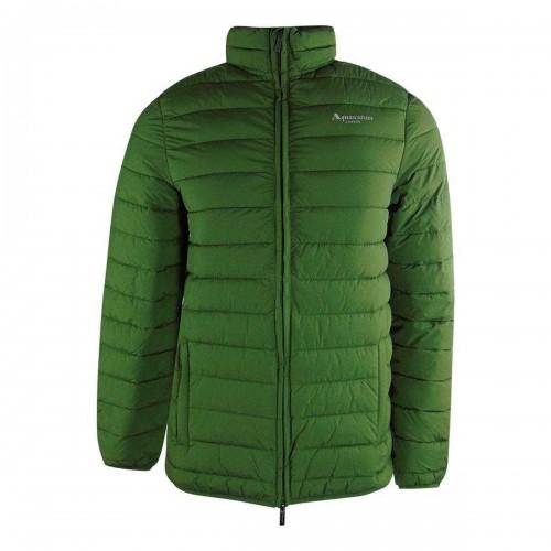 Aquascutum Men's Active Hunter Jacket