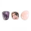 Love & Self Healing Decorative Crystal (Pack of 3)