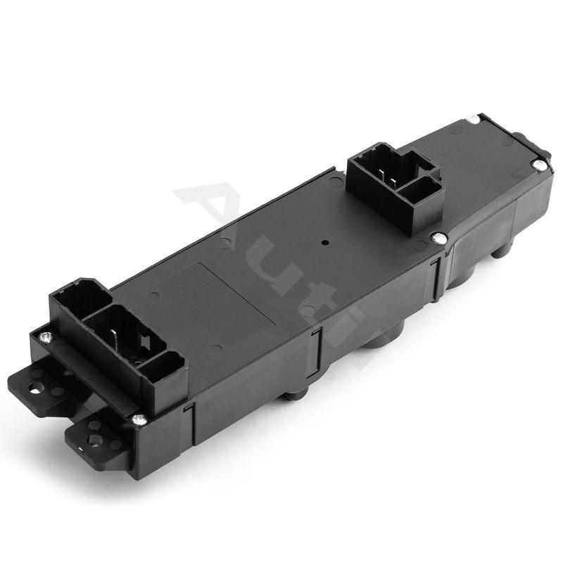 Driver Side Power Window Switch for Dodge Dakota 2001-2004 68193532AA Window Regulator Button Car Accessories 56045538AA
