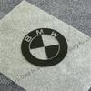 For BMW Performance M E90 E92 E60 E70 E71 F20 F21 F4 Motor Logo Hollow Decorative Car Sticker BMW Logo Body Reflective Sticker