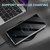 Anti Peeping Case for Samsung Galaxy S26 Ultra Plus S26+, Double Sided Tempered Glass,Metal Frame with Lens Protector Phone Bumpers