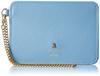 Кошелек для карт Lanvin en Bleu, цвет Люксембург, 481178 82, Синий