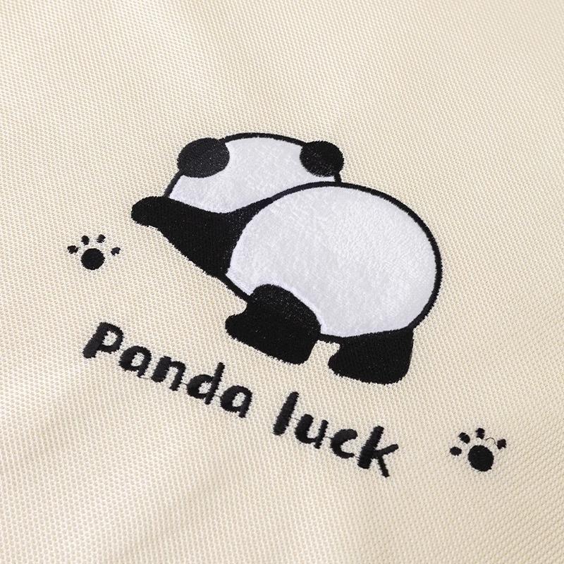 Summer Sofa Cushion Ice Silk Mat Non-Slip Cushion Cartoon New Summer Seat Cushion Cover Cool Cushion Cover Cloth