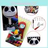 Nightmare Before The Christmas Notebooks Collection For Party Gift Planning