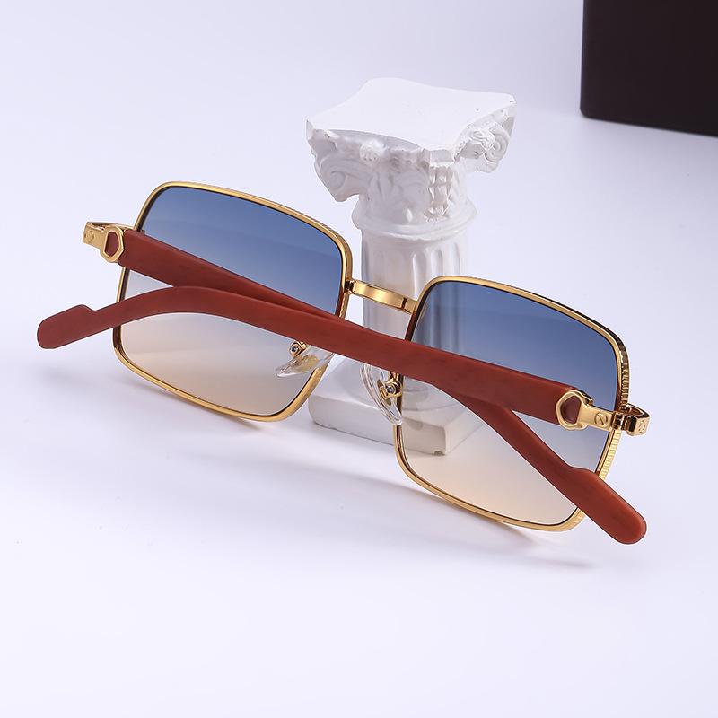 Солнцезащитные очки мужские Trendy Box Солнцезащитные очки мужские солнцезащитные очки